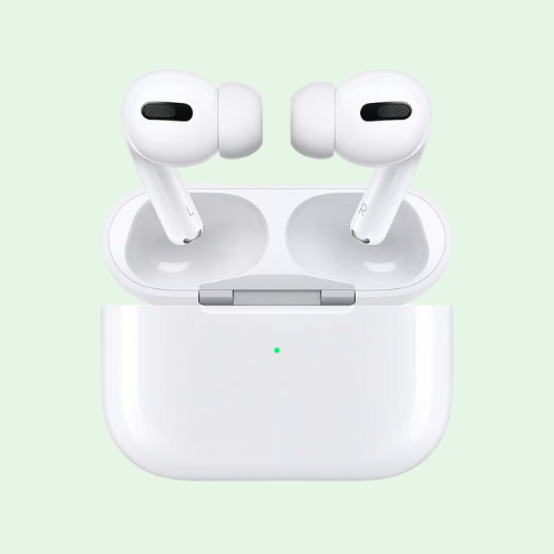 Apple AirPods Pro with Wireless Charging Case - MWP22TY/A Apple AirPods Pro with Wireless Charging Case - MWP22TY/A